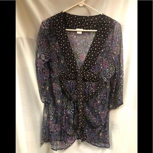 Beautiful Odille blouse